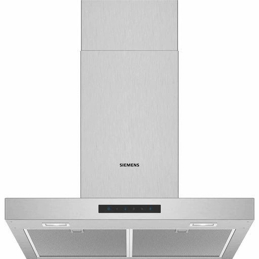 Siemens LC66BBM50 - Wandschouw Afzuigkap