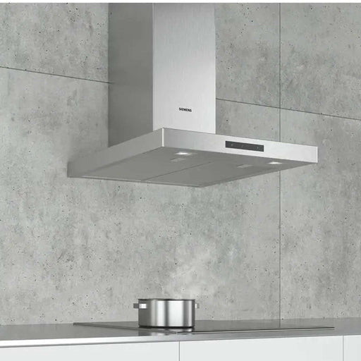 Siemens LC66BBM50 - Wandschouw Afzuigkap