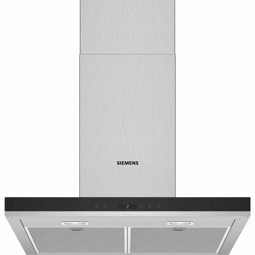 Siemens LC67BHP50 - Wandschouw Afzuigkap