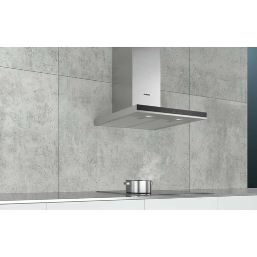 Siemens LC67BHP50 - Wandschouw Afzuigkap