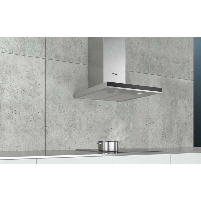 Siemens LC67BHP50 - Wandschouw Afzuigkap