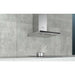 Siemens LC67BHP50 - Wandschouw Afzuigkap
