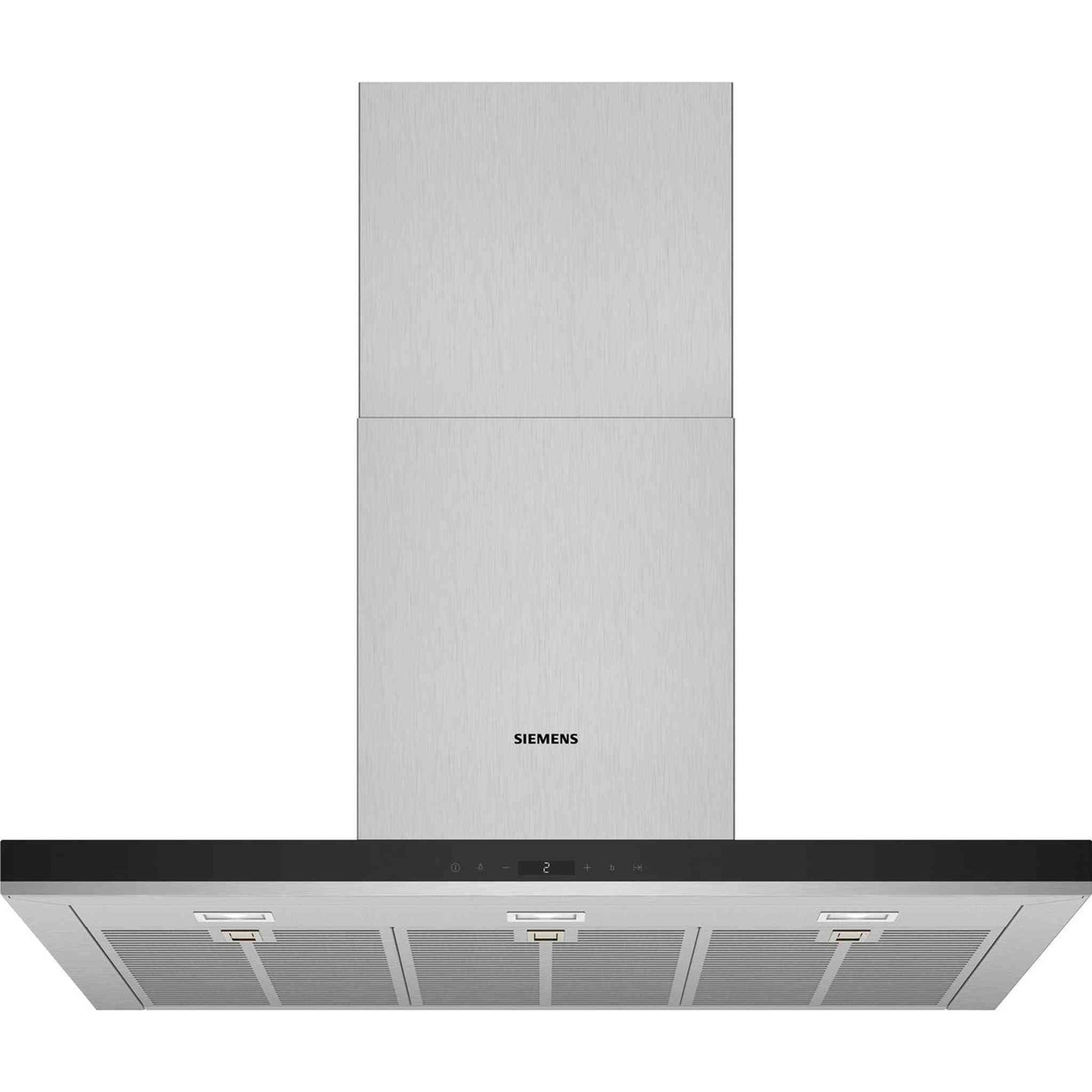 Siemens LC98BIP50 - Wandschouw Afzuigkap