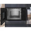 Siemens - BF525LMB1 - Magnetron Inbouw - Zwart design - 20 Liter inhoud - Krachtige prestaties