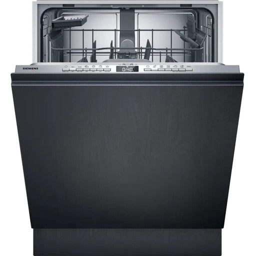 Siemens SN63EX04TE - Inbouw vaatwasser - Volledig geïntegreerd