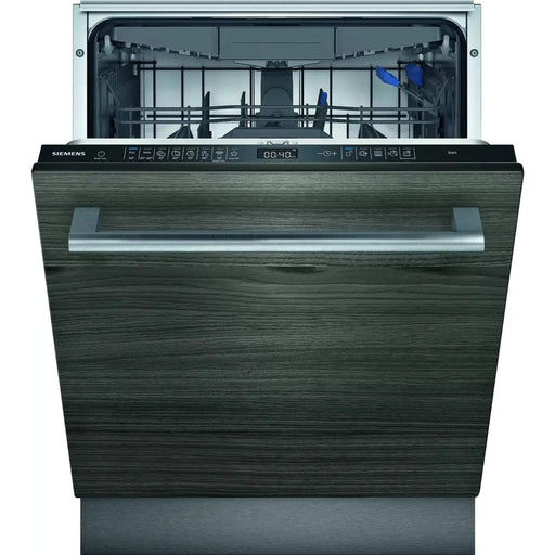 Siemens SN65ZX48CE - Inbouw vaatwasser - Volledig geïntegreerd