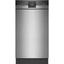 Siemens SR43ES24KE - Vrijstaande vaatwasser