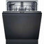Siemens SX63EX02AE - Inbouw vaatwasser - Volledig geïntegreerd