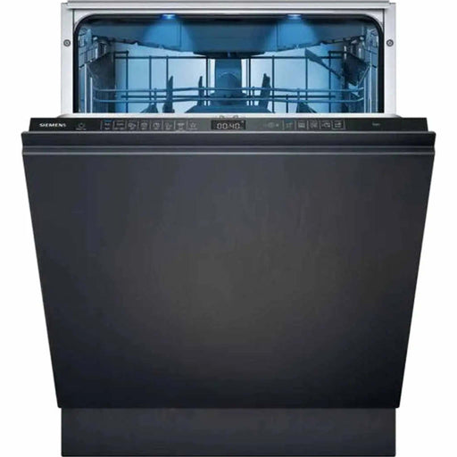 Siemens SX65EX07CE - Inbouw vaatwasser - Volledig geïntegreerd