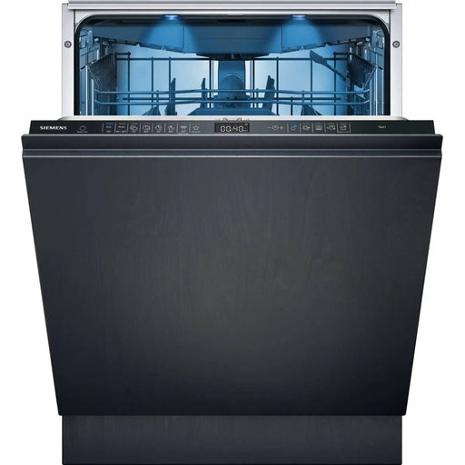 Siemens SX65ZX07CE - Inbouw vaatwasser - Volledig geïntegreerd