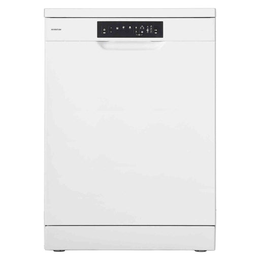Inventum VVW6008AW - Vrijstaande vaatwasser