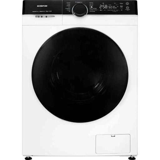 Inventum VWM9010W - Wasmachine