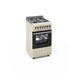 Wiggo WO-E505R CX - Gasfornuis