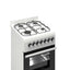 Wiggo WO-E505R WW - Gasfornuis