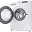 Samsung WW90T504AAWCS2 – Wasmachine – 9 kg – Energieklasse A – 1400 rpm – Stil