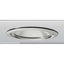 Whirlpool AKR559/3IX – Afzuigkap – Stijlvolle wandschouw met afvoer/recirculatie en 66 kWh energieverbruik
