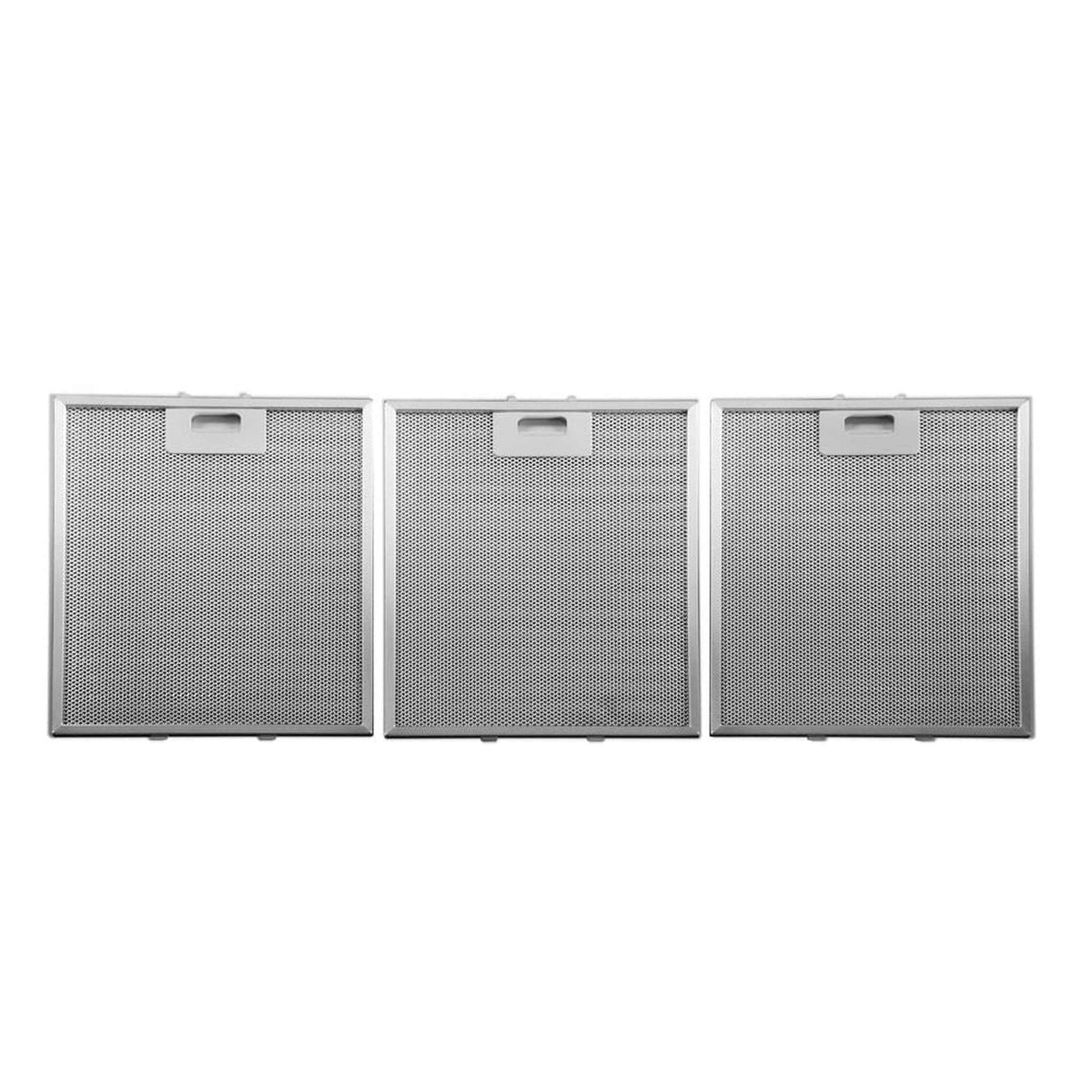 Whirlpool AKR559/3IX – Afzuigkap – Stijlvolle wandschouw met afvoer/recirculatie en 66 kWh energieverbruik