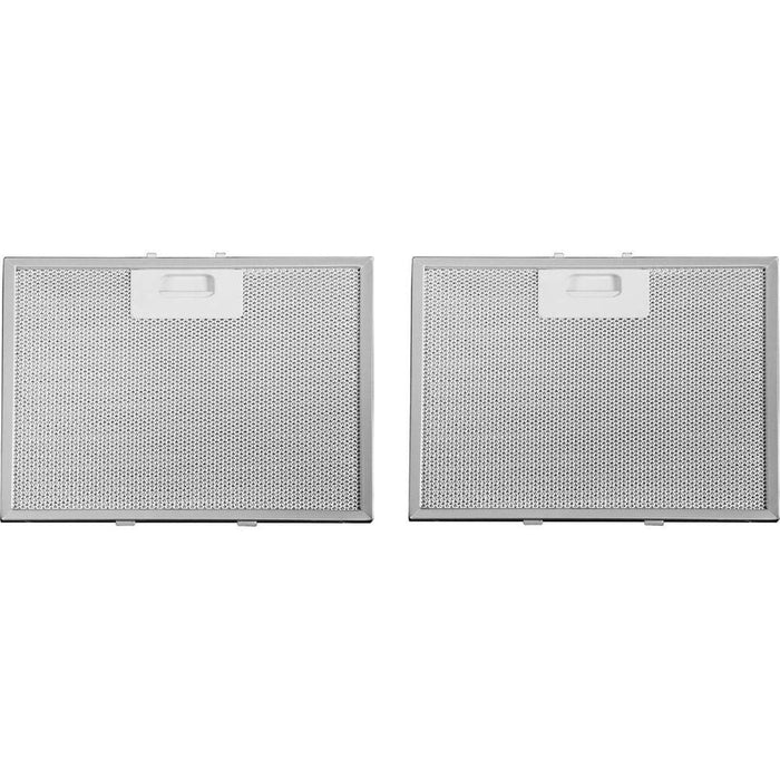 Whirlpool AKR63901IX – Afzuigkap – Efficiënte ventilatie met RVS afwerking en energieklasse D