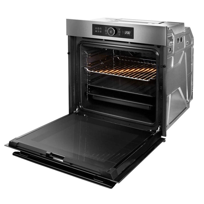 Whirlpool AKZ96270IX – Ovens – Inbouw – Energiezuinig met 73L Inhoud en Circulatiegrillen
