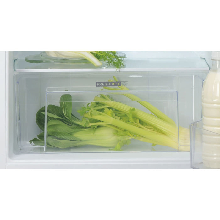 Whirlpool ARG94312 – Inbouw Koelkast met Vriesvak – Stille werking – Ruimtebesparend - Elektro Retail