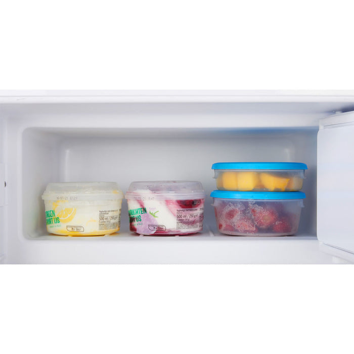 Whirlpool ARG94312 – Inbouw Koelkast met Vriesvak – Stille werking – Ruimtebesparend - Elektro Retail
