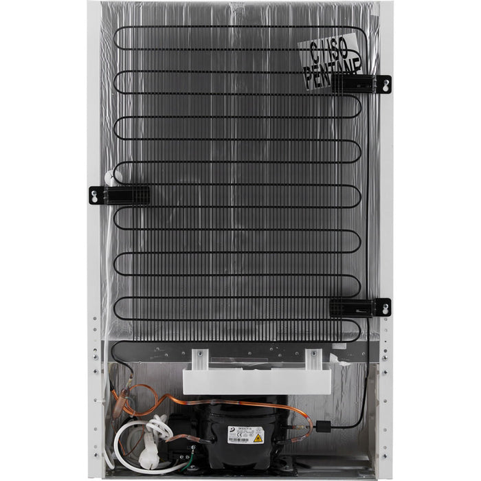 Whirlpool ARG94312 – Inbouw Koelkast met Vriesvak – Stille werking – Ruimtebesparend - Elektro Retail