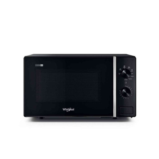 Whirlpool MWP103B – Magnetron – 20L inhoud – Compact en krachtig met grillfunctie voor veelzijdig gebruik