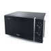Whirlpool MWP103SB – Magnetron – Compact – 20L Inhoud – Geen App, Wel Grill