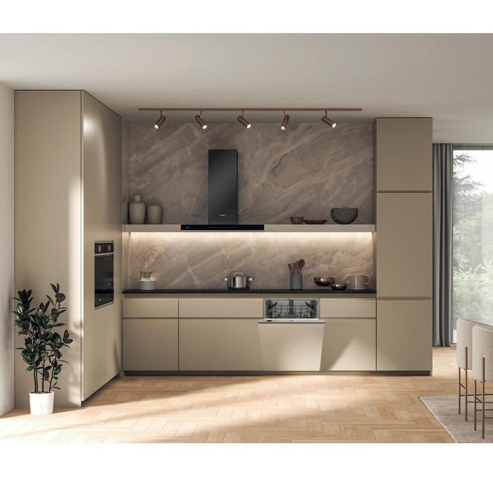 Whirlpool W2IHD524AS – Vaatwasser – Volledig geïntegreerd – Energieklasse E – 44 dB geluidsniveau