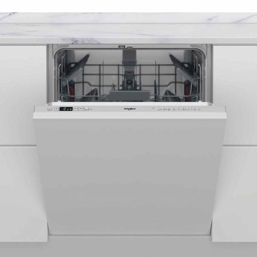 Whirlpool W2IHD524AS – Vaatwasser – Volledig geïntegreerd – Energieklasse E – 44 dB geluidsniveau