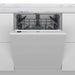 Whirlpool W2IHD524AS – Vaatwasser – Volledig geïntegreerd – Energieklasse E – 44 dB geluidsniveau