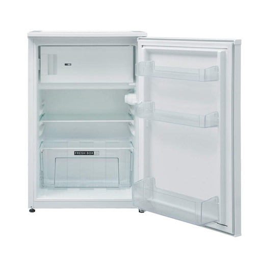 Whirlpool W55VM1120W2WS – Koelkast – 122L, 4-sterren vriezer en stil geluidsniveau