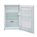 Whirlpool W55VM1120W2WS – Koelkast – 122L, 4-sterren vriezer en stil geluidsniveau
