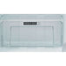 Whirlpool W55VM1120W2WS – Koelkast – 122L, 4-sterren vriezer en stil geluidsniveau