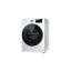 Whirlpool W799SILENCEBE – Wasmachine – 9 kg – Energieklasse A – 1400 rpm – Fluisterstil en zuinig