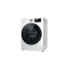 Whirlpool W799SILENCEBE – Wasmachine – 9 kg – Energieklasse A – 1400 rpm – Fluisterstil en zuinig