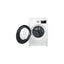 Whirlpool W799SILENCEBE – Wasmachine – 9 kg – Energieklasse A – 1400 rpm – Fluisterstil en zuinig