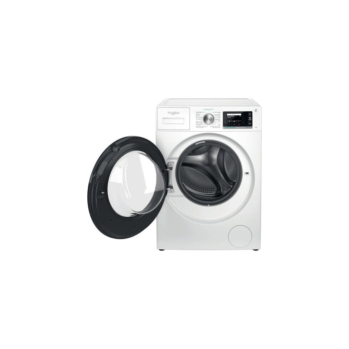 Whirlpool W799SILENCEBE – Wasmachine – Laag verbruik – Fluisterstil – 1400 toeren