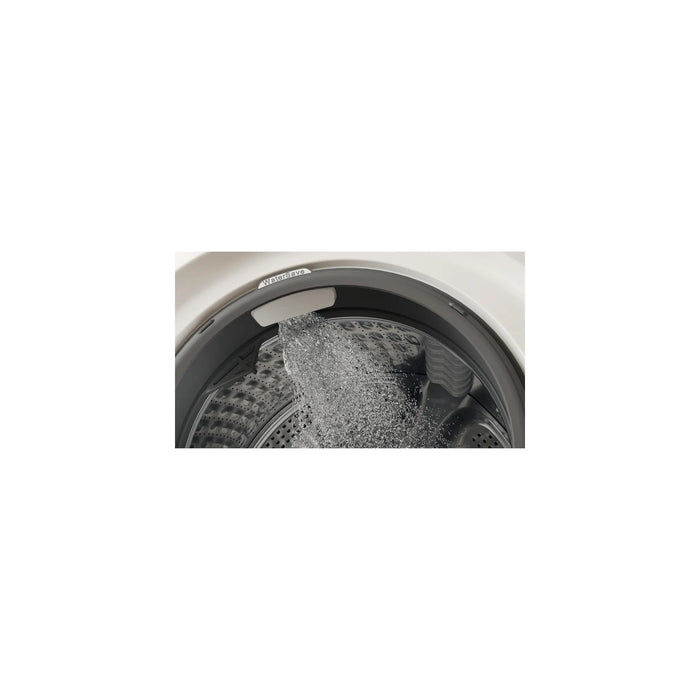 Whirlpool W799SILENCEBE – Wasmachine – Laag verbruik – Fluisterstil – 1400 toeren