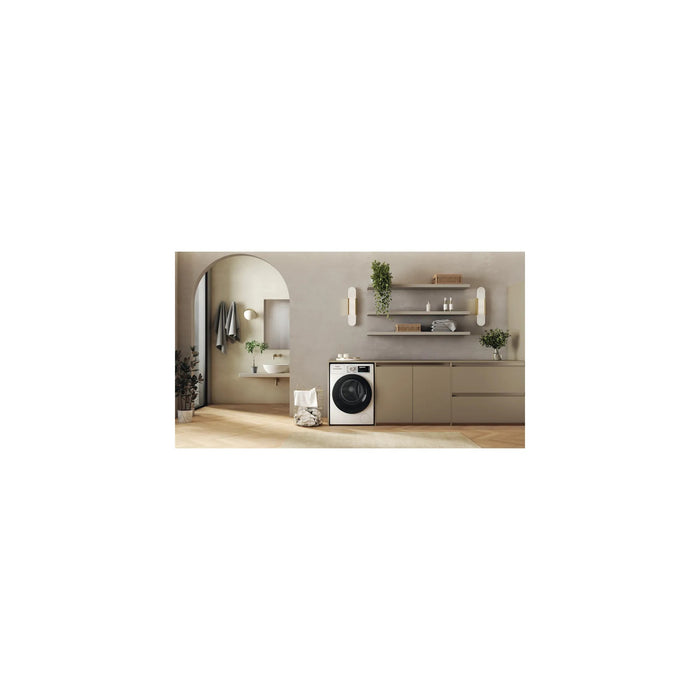 Whirlpool W799SILENCEBE – Wasmachine – Laag verbruik – Fluisterstil – 1400 toeren