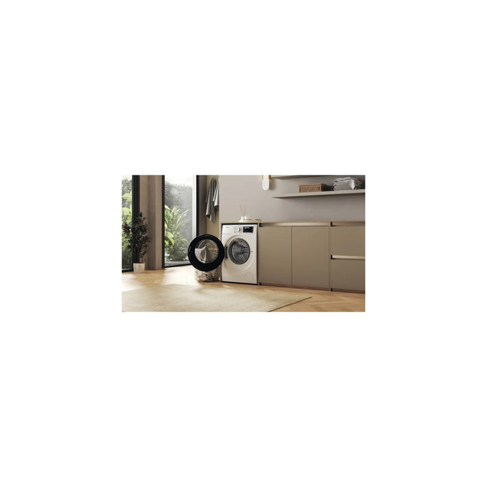 Whirlpool W799SILENCEBE – Wasmachine – Laag verbruik – Fluisterstil – 1400 toeren