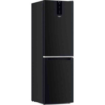 Whirlpool W7X82OK – Koel-vriescombinatie – Fluisterstil, 4-sterren vriezer, 2022 model