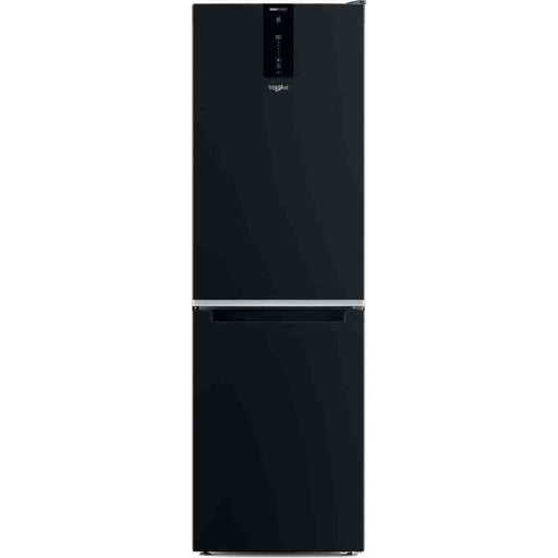 Whirlpool W7X82OK – Koel-vriescombinatie – Fluisterstil, 4-sterren vriezer, 2022 model