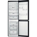 Whirlpool W7X82OK – Koel-vriescombinatie – Fluisterstil, 4-sterren vriezer, 2022 model