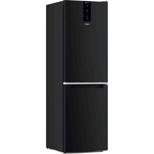 Whirlpool W7X82OK – Koel-vriescombinatie – Fluisterstil, 4-sterren vriezer, 2022 model
