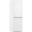 Whirlpool W7X83AW – Vrijstaande koel-vriescombinatie – 335 liter – No Frost – Wit – Energieklasse D – Stil en efficiënt