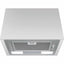 Whirlpool WCT64FLYX – Afzuigkap – RVS – 54 dB en 50 kWh verbruik per jaar