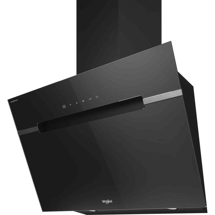 Whirlpool WHVS91FLTDPK – Afzuigkap – Wandschouw – Krachtig, Stijlvol en Fluisterstil