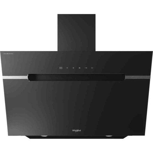 Whirlpool WHVS91FLTDPK – Afzuigkap – Wandschouw – Krachtig, Stijlvol en Fluisterstil