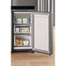 Whirlpool WQ9B2LEF – Koelkast – Energieklasse E, Ruime 594L met 4-sterren vriesvak